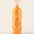 Aclarante capilar resplandece 500 ml Rubio