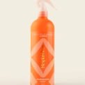 Aclarante capilar resplandece 500 ml cobrizo