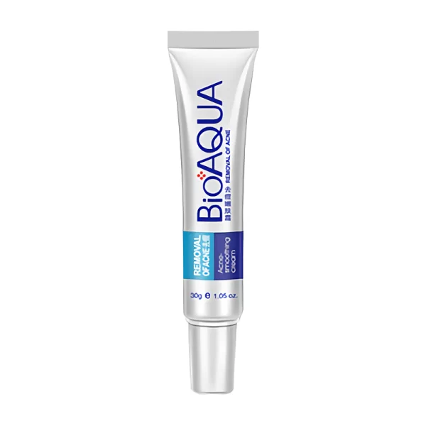 Crema anti acne Bioaqua