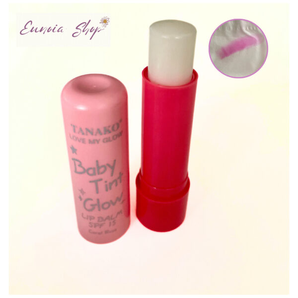 Labial magico Tanako