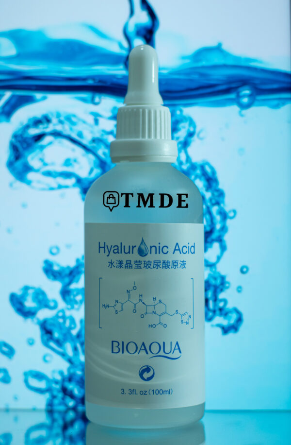 Acido Hyaluronico bioaqua