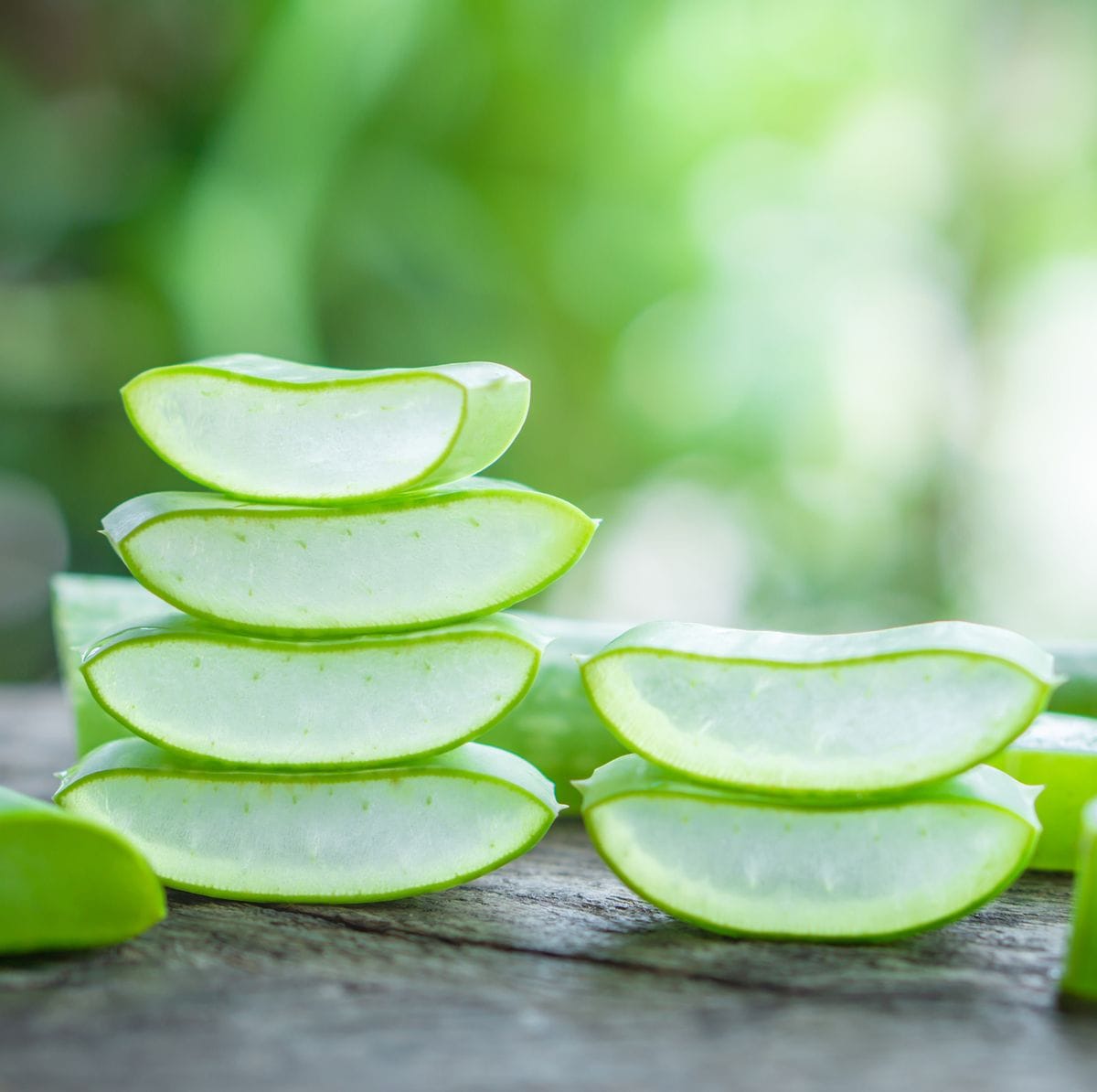 Aloe Vera: Tu Aliado Natural para una Piel y Cuerpo Saludables