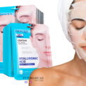 Mascarilla en velo acido hialuronico Bioaqua