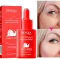 Baba de caracil suero Bioaqua
