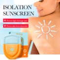 protector solar aloe vera Bioaqua nuevo