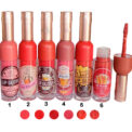 Lip gloss mate de cerveza