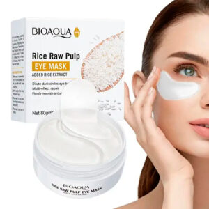 Rice eye mask Bioaqua