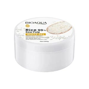 Gel hidratante de arroz Bioaqua