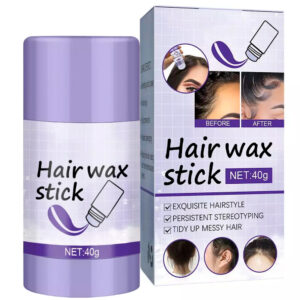 Hair wax stick Yimeixi