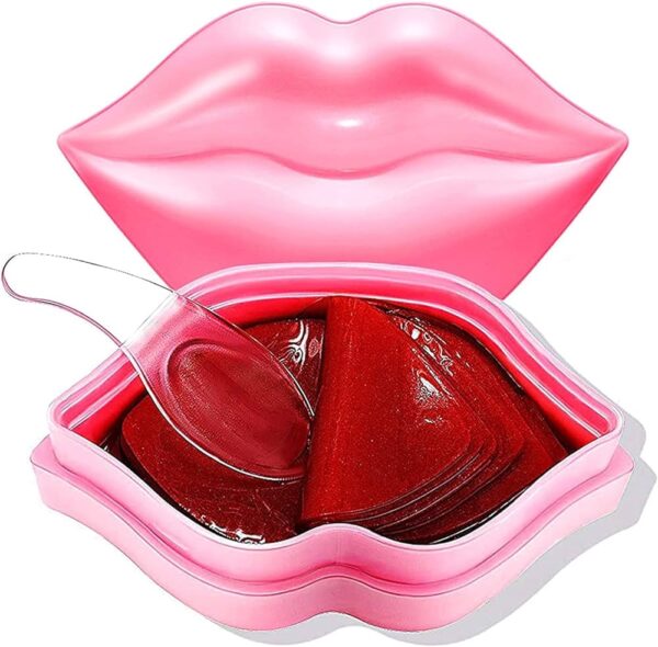 lip mask double moisturizing Veze