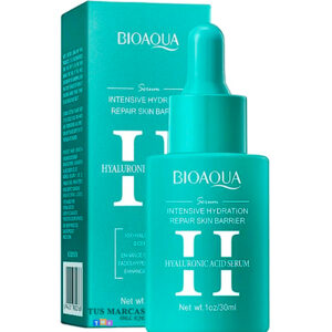 Serum acido hialuronico new Bioaqua 30 ml