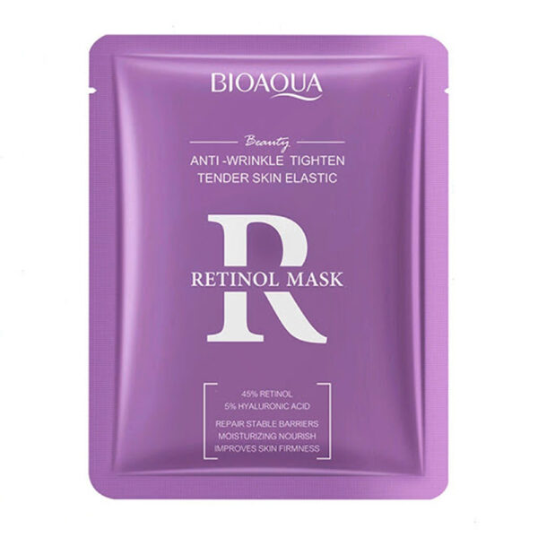 MAScarilla Velo Retinol