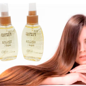 aceite de argan