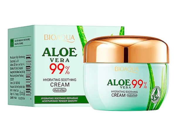aloe vera Bioaqua