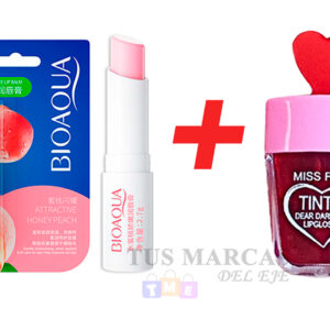 tinta labios
