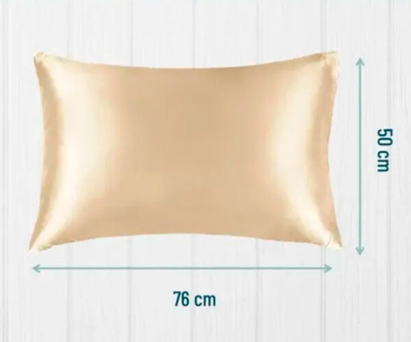 Medidas Funda de Satin grande