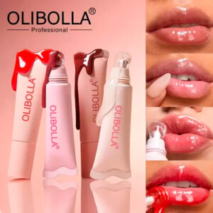 Hidratante labial olibolla tonos