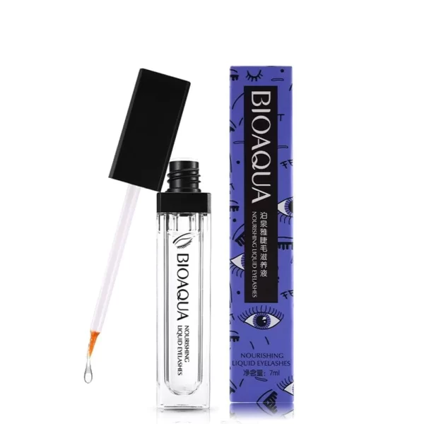 Serum creciemiento de pestañas