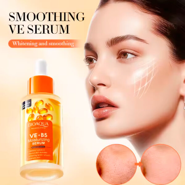Serum vitamina E Bioaqua