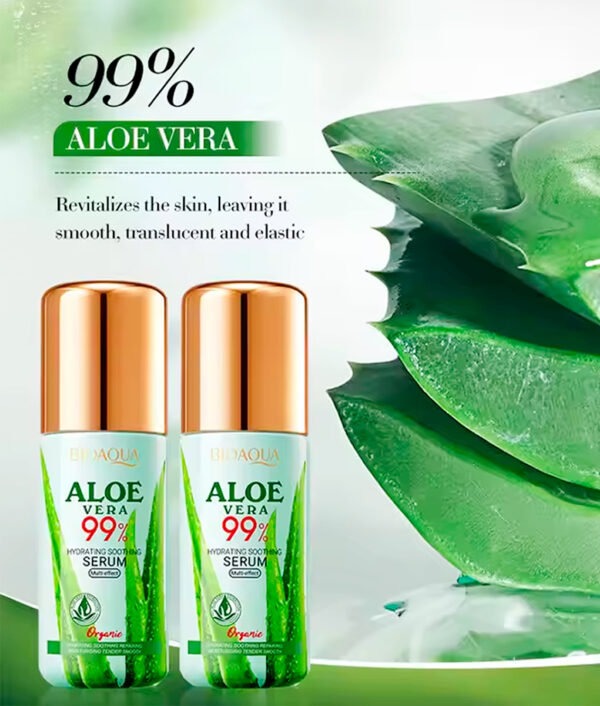 aloe vera Bioaqua