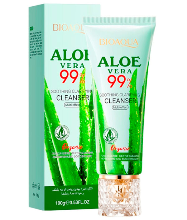 aloe vera Bioaqua