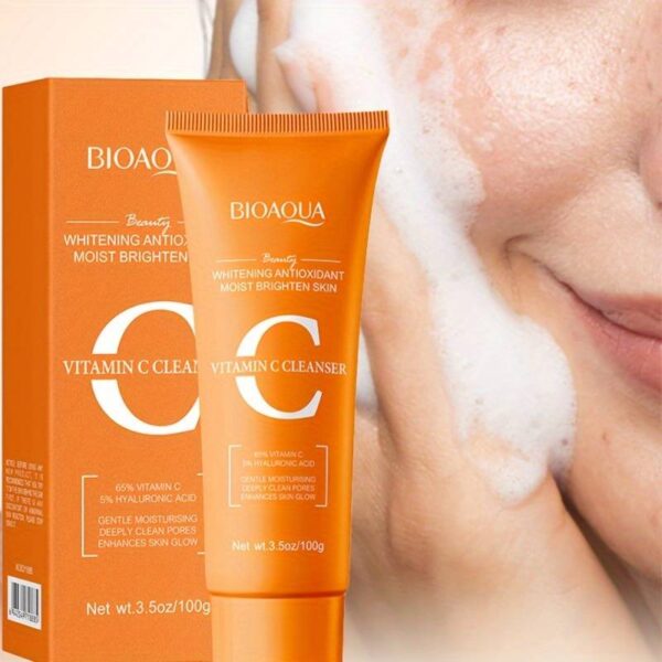 Vitamina C Bioaqua