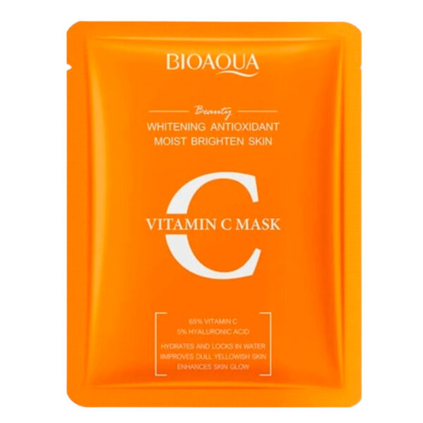 vitamina C Bioaqua