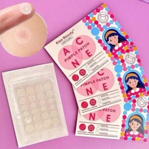 Patch acne kiss beauty