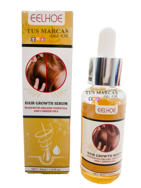 Serum ginseng
