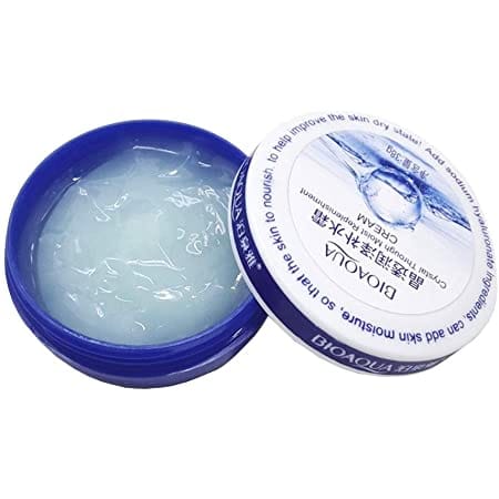 Gel acido hialuronico bioaqua