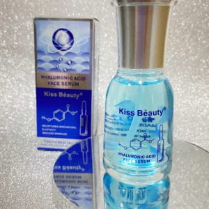 Acido hialuronico Kiss Beauty