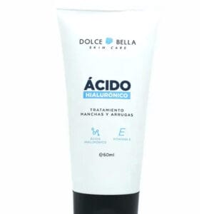 Acido hialuronico dolce bella