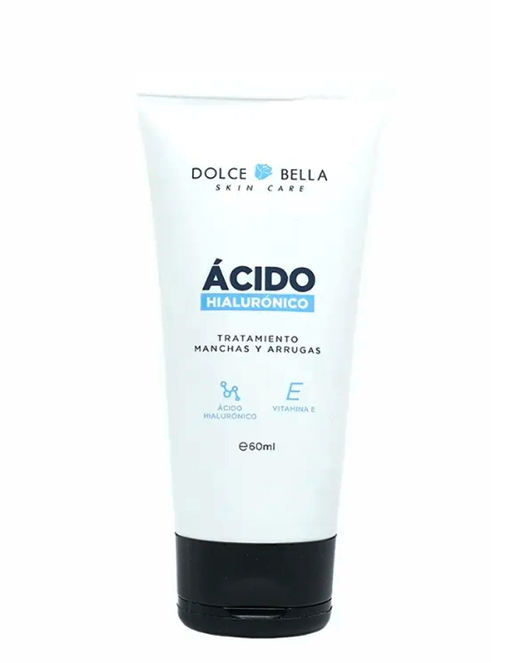 Acido hialuronico dolce bella