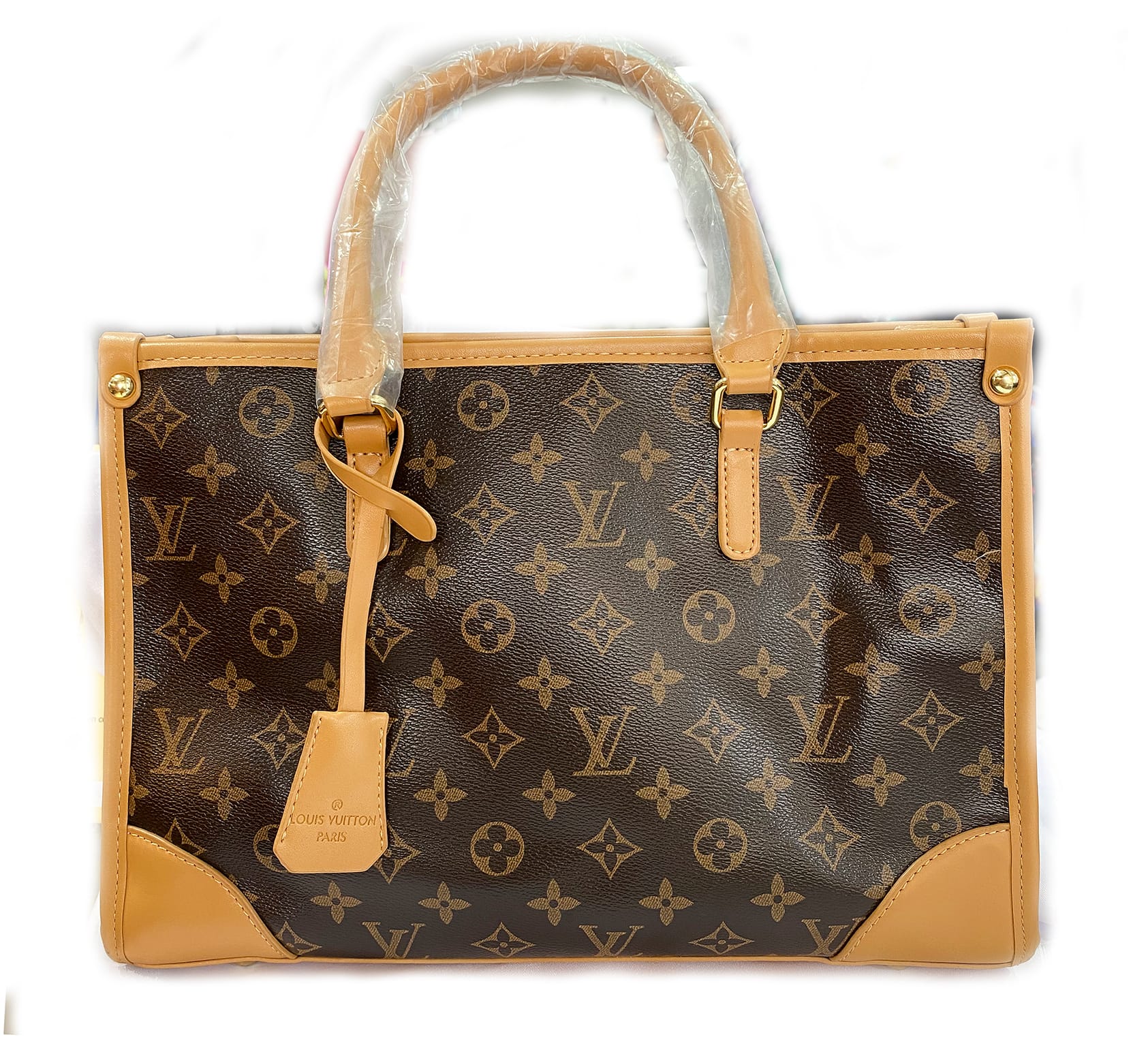 Bolso Elegante Louiss Vuitton clasico