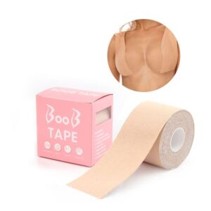 Boob tape Cinta levanta bustos