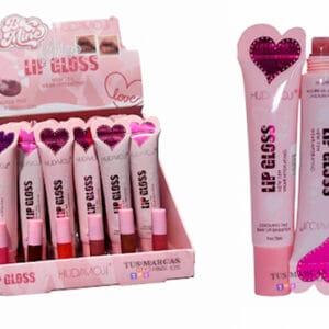 lip gloss