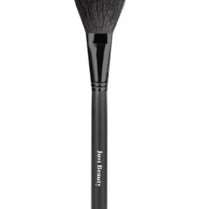 Brocha plana para maquillaje