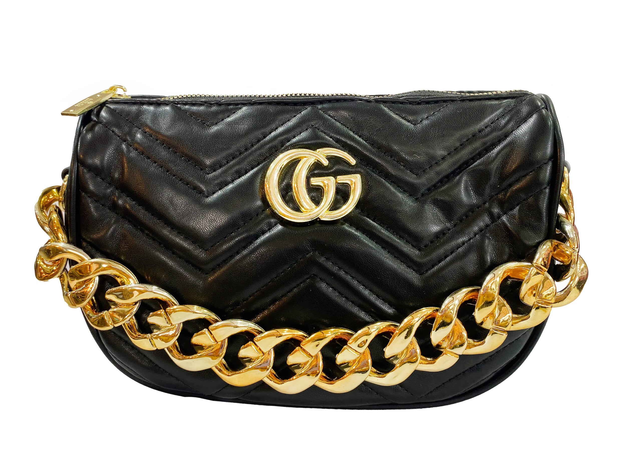 Cartera de mano y hombro Gucci