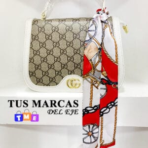 Cartera de mano Gucci
