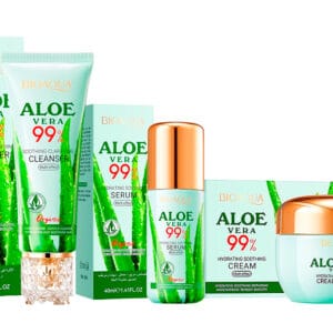 aloe vera Bioaqua