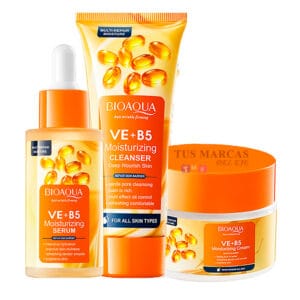 Vitamina E Bioaqua