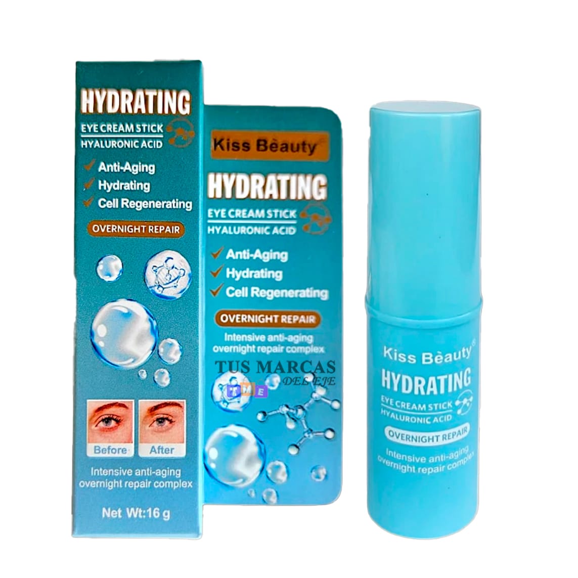 acido hialuronico rn barra