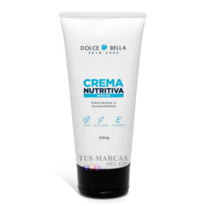 Crema nutritiva noche Dolce bella