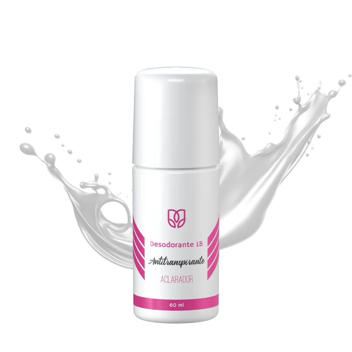 Desodorante Lb antimanchas