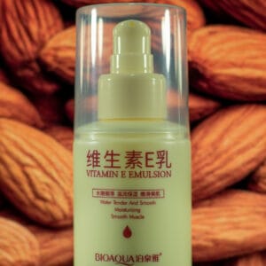 Crema con vitamina E Bioaqua