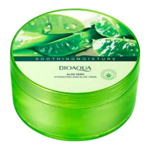 Gel aloe vera 300 gr Bioaqua