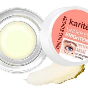 Hidratante de ojeras