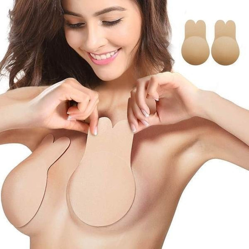 Cinta levanta Busto adhesiva