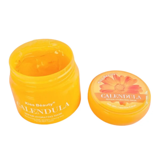 Mascarilla de Calendula reparadora