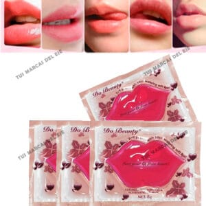 colágeno para labios